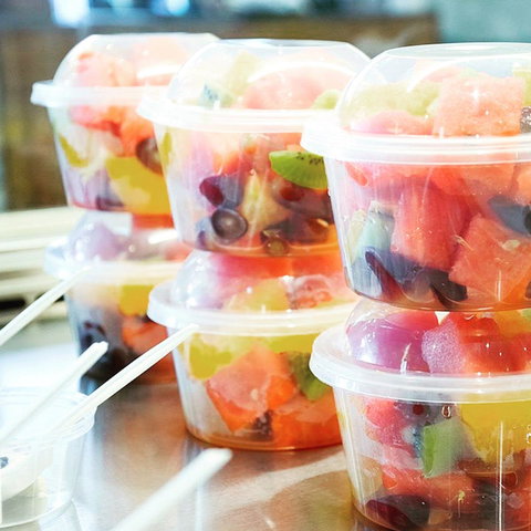 Hallo Juice - Glen Waverley - Kalgoorlie Accommodation 0