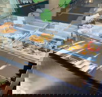 Heavenly Blends Cafe - Kalgoorlie Accommodation