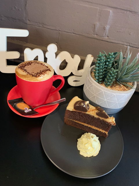 Helen's Coffee Lounge - Kalgoorlie Accommodation 0