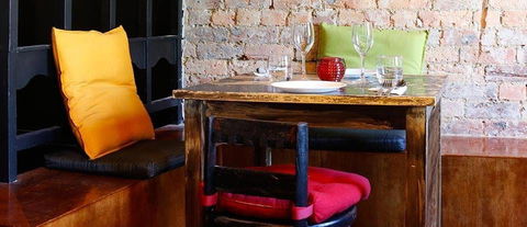 IIMM Thai Cafe - Kalgoorlie Accommodation 0