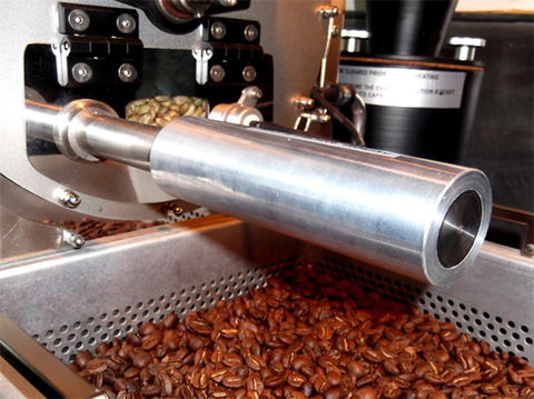 J & L Coffee Roasters And Chocolatiers - Kalgoorlie Accommodation 1