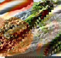 Little Republic Cafe