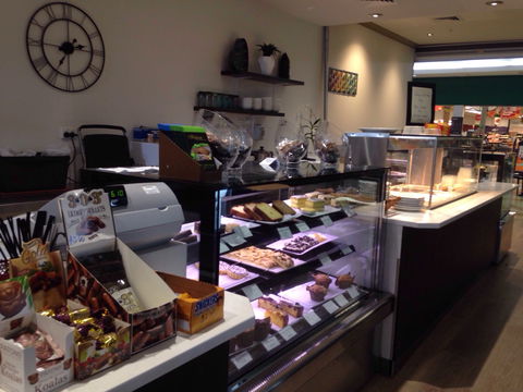 M2 Cafe - Kalgoorlie Accommodation 0