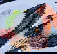 Malaysian Kampung Restaurant - Kalgoorlie Accommodation