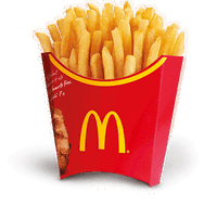McDonald's - Rockhampton - Kalgoorlie Accommodation