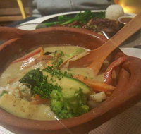 Monsoon Thai Fusion - Kalgoorlie Accommodation