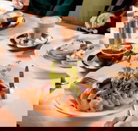 Panorama Cafe - Kalgoorlie Accommodation