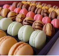 Sabor in the Hunter Dessert Bar - Rothbury - Kalgoorlie Accommodation