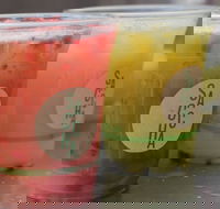 Saccha - Glen Waverley - Kalgoorlie Accommodation