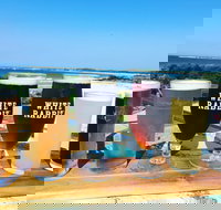 Simon's Waterfront - Kalgoorlie Accommodation