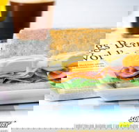 Subway - Dandenong - Kalgoorlie Accommodation