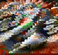 Sushimon - Kalgoorlie Accommodation