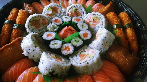 Sushimon - Kalgoorlie Accommodation 0