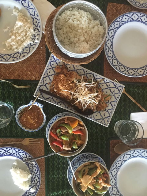 Thai Tanee - Kalgoorlie Accommodation 0