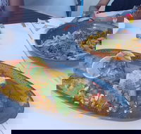 Tha Fish - Kalgoorlie Accommodation