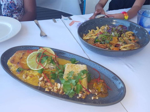 Tha Fish - Kalgoorlie Accommodation 0