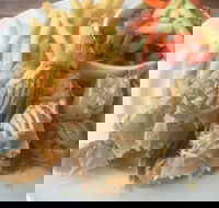 The Beach House - Kalgoorlie Accommodation