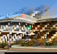 The Mansfield Hotel - Kalgoorlie Accommodation