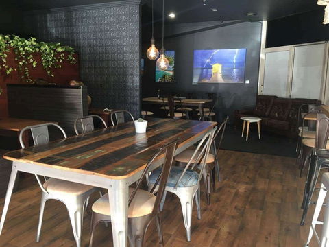 The Good Bean Espresso Bar - Kalgoorlie Accommodation 0