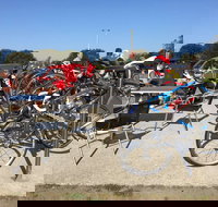 Tour de Cafe - Kalgoorlie Accommodation