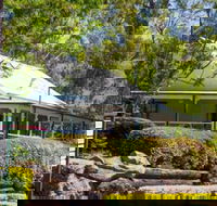 Valley Kitchen - Kalgoorlie Accommodation