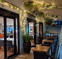 Vivaldis Restaurant - Kalgoorlie Accommodation