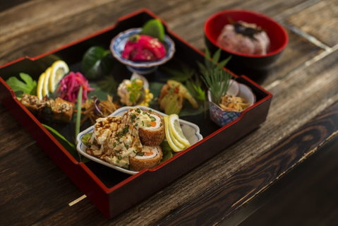 Wabi Sabi Salon - Kalgoorlie Accommodation 0