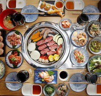 Yakiniku Ren - Kalgoorlie Accommodation