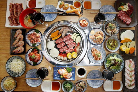 Yakiniku Ren - Kalgoorlie Accommodation 0