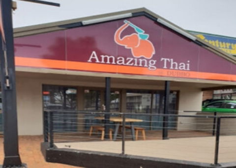 Amazing Thai Dubbo - Kalgoorlie Accommodation 0