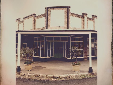 Antica Australis - Kalgoorlie Accommodation 0