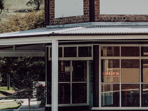 Antica Australis - Kalgoorlie Accommodation 2