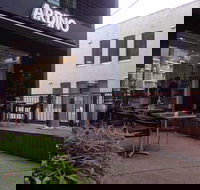 Ardino Salon  Cafe - Kalgoorlie Accommodation