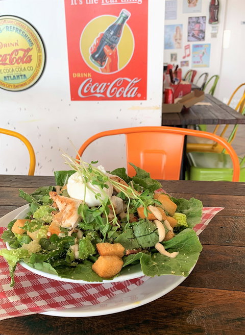 Arizona Cafe - Kalgoorlie Accommodation 0