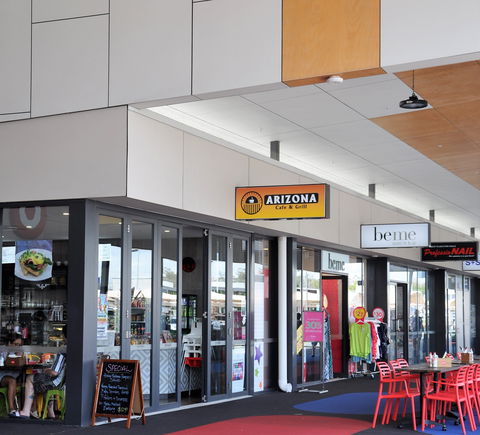 Arizona Cafe - Kalgoorlie Accommodation 1