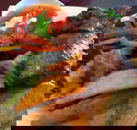 Arts Bar - Kalgoorlie Accommodation