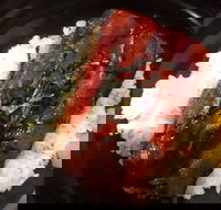 Bojangles Restaurant - Kalgoorlie Accommodation