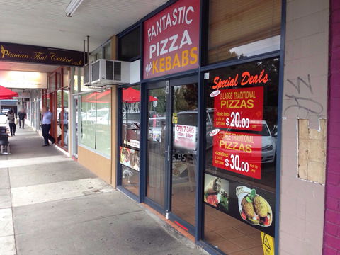 Cattleya's - Kalgoorlie Accommodation 0