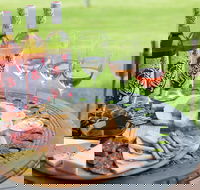 Caudo Vineyard Cellar Door - Kalgoorlie Accommodation