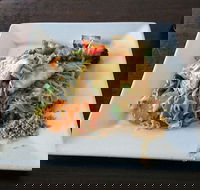 Chilli Sha Sha - Kalgoorlie Accommodation