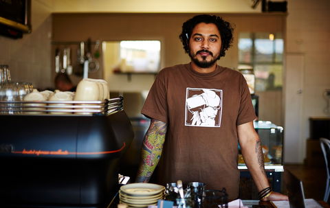 Coffee Chakra - Kalgoorlie Accommodation 0