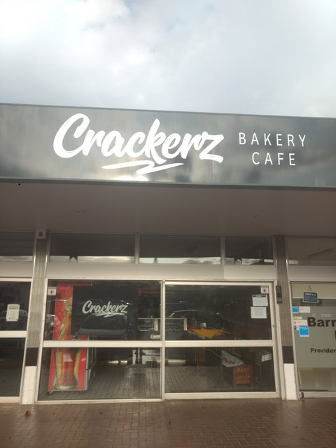 Crackerz Bakery - Kalgoorlie Accommodation 0