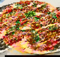 Crust - Victoria Park - Kalgoorlie Accommodation