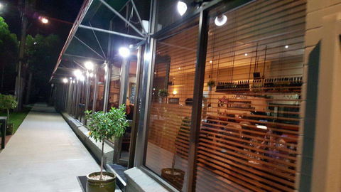 De Fazio's Restaurant - Kalgoorlie Accommodation 0