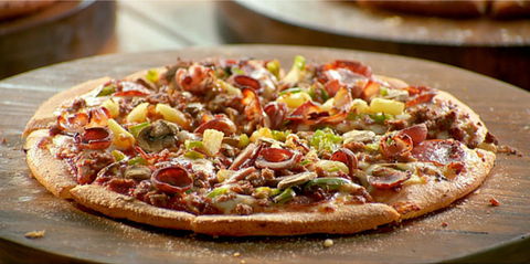 Domino's - West End - Kalgoorlie Accommodation 0