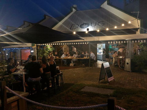 Doug And Pearl - Kalgoorlie Accommodation 1