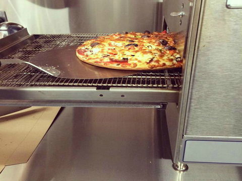 Dungog Pizza - Kalgoorlie Accommodation 2