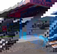 Flake On Lurline - Kalgoorlie Accommodation