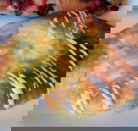 Fran's Bakery - Kalgoorlie Accommodation