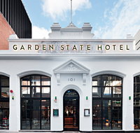 Garden State Hotel - Kalgoorlie Accommodation